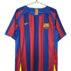FC Barcelona Retro 2005/06 1º Equipación (barça)