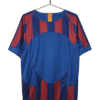 FC Barcelona Retro 2005/06 1º Equipación (barça)