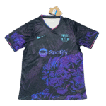FC Barcelona "LEONES MORADOS" Edition