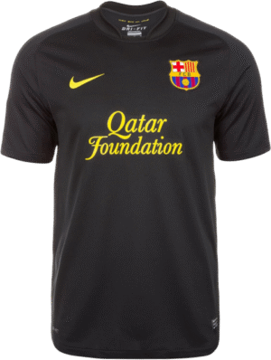 FC Barcelona Alternativa 2010-2011