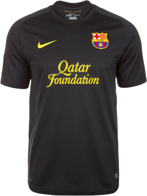 FC Barcelona Alternativa 2010-2011