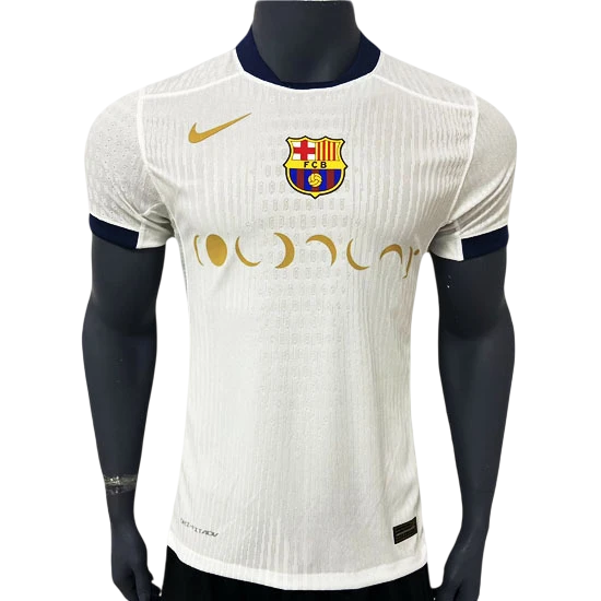 FC Barcelona Coldplay 2024/25 3º Equipación