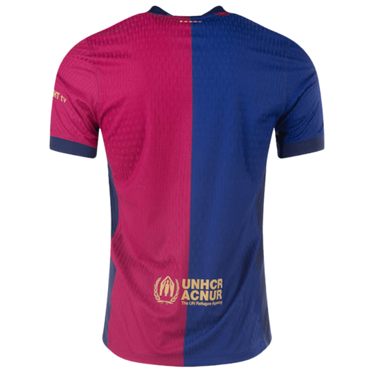 FC Barcelona Taylor Swift 2024/25