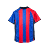 FC Barcelona Retro 2001/02 1º Equipación (barça)