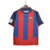 FC Barcelona Retro 2003/04 1º Equipación (barça)