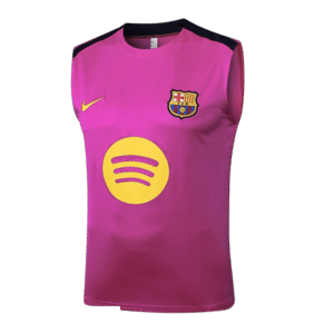 Barcelona Pre-temporada 2025/26