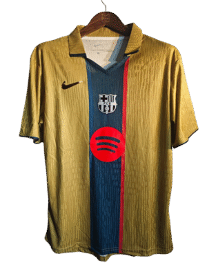 Barcelona "GOLD¨ Edition