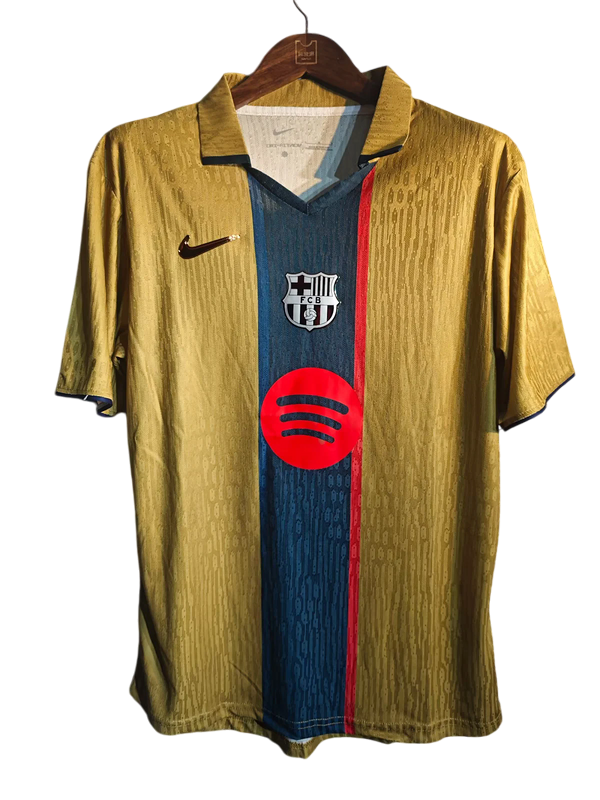 Barcelona "GOLD¨ Edition