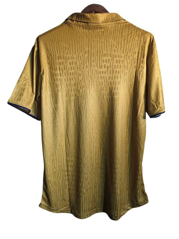 Barcelona "GOLD¨ Edition