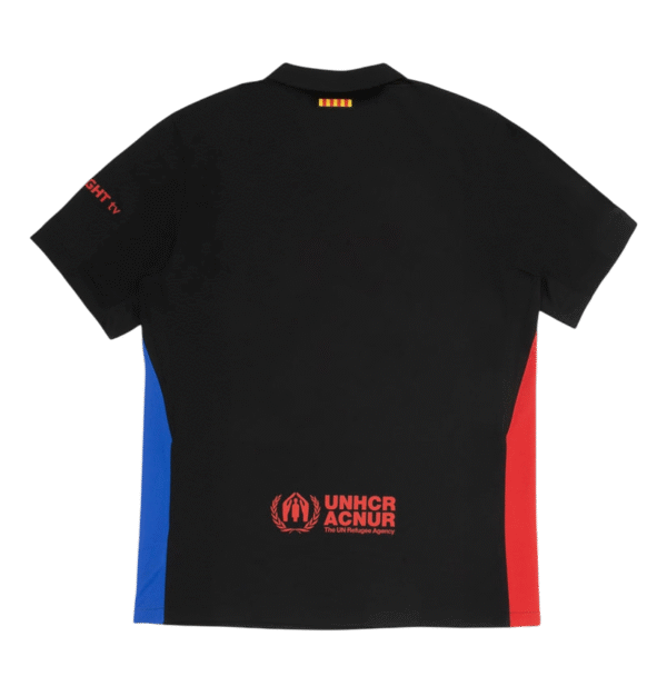 FC Barcelona Edición "Travis Scott" 2º Equipación