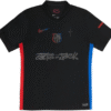 FC Barcelona Edición "Travis Scott" 2º Equipación