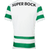 Sporting de Lisboa 2025/26 1º Equipación