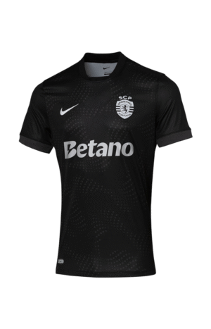 Sporting de Lisboa 2025/26 2º Equipación