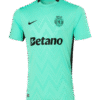 Sporting de Lisboa 2025/26 3º Equipación