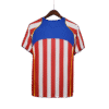 Atlético de Madrid Retro 2004/05 1º Equipación