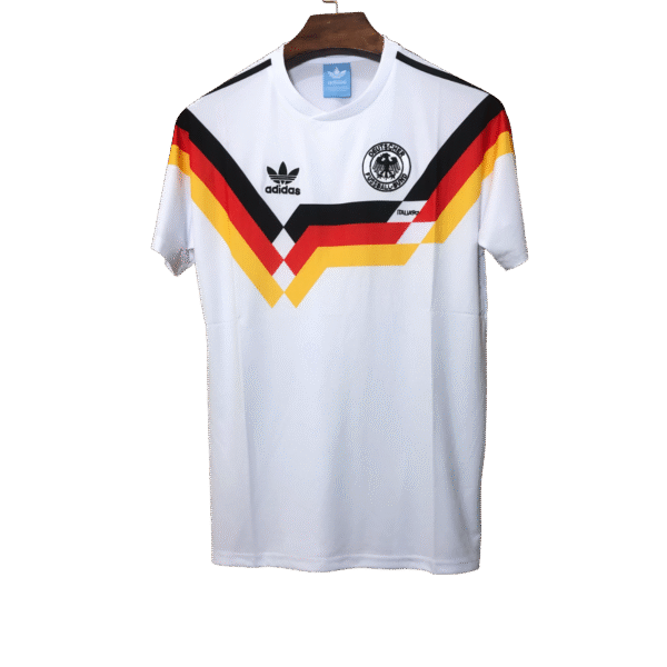 Alemania Retro 1990 1º Equipación