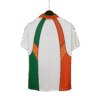 Irlanda Retro 1994/96 2º Equipación