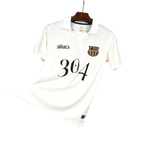 Barcelona LAMINE YAMAL 304' Edición Especial