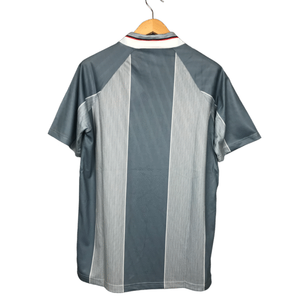 Inglaterra Retro 1996 2º Equipación