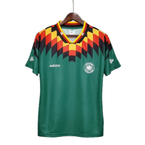 Alemania Retro 1994 2º Equipación