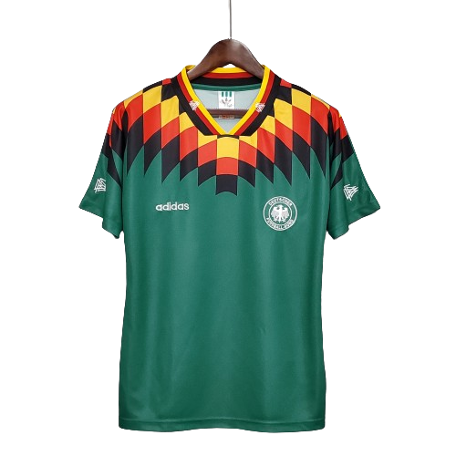 Alemania Retro 1994 2º Equipación