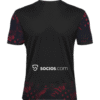 Sevilla FC 2024/25 3º Equipación