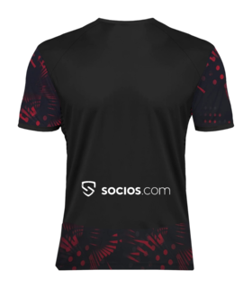 Sevilla FC 2024/25 3º Equipación