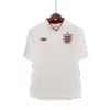 Inglaterra Retro 2012 1º Equipación