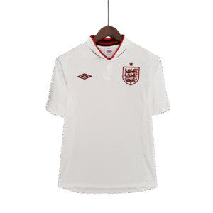 Inglaterra Retro 2012 1º Equipación