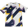 Real Madrid CONCEPTS "Abstract"