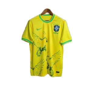 Brasil Edición Especial "Pajaritos Brasileros"