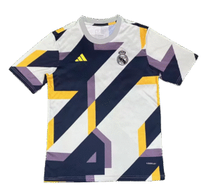 Real Madrid CONCEPTS "Abstract"