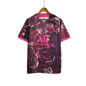 Paris Saint-Germain Edición "San Valentín"