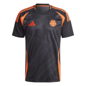 COLOMBIA 2ª EQUIPACIÓN 2024