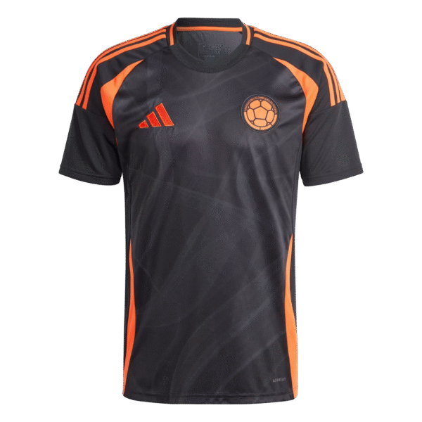 COLOMBIA 2ª EQUIPACIÓN 2024