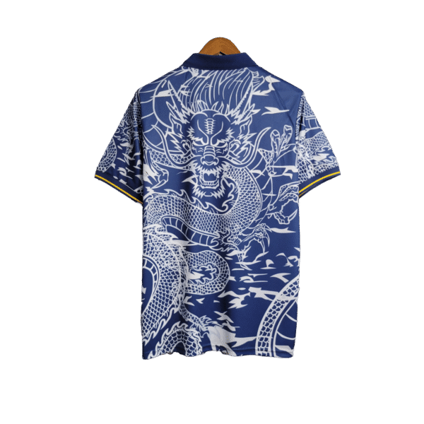 Real Madrid CONCEPTS "Blue Dragon"