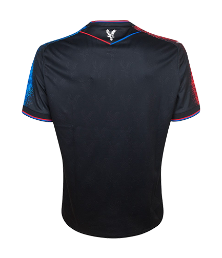 Crystal Palace 2024/24 3º Equipación