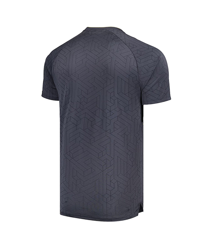 Everton 2024/25 2º Equipación