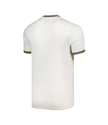 Everton 2024/25 3º Equipación