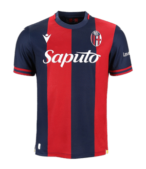 Bologna 2024/25 1º Equipación