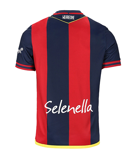 Bologna 2024/25 1º Equipación