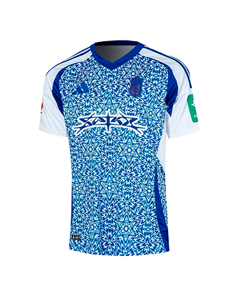 Granada CF 2024/25 2º Equipación
