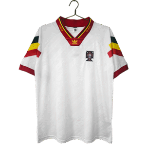 Portugal Retro 1992 2ª Equipación