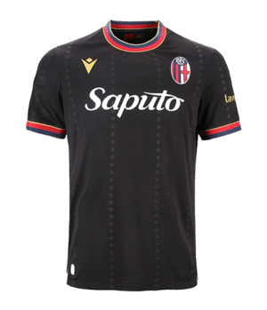 Bologna 2024/25 4º Equipación