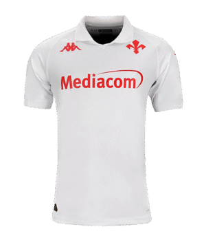 ACF Fiorentina 2024/25 2º Equipación