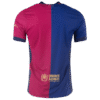 FC Barcelona Coldplay 2024/25