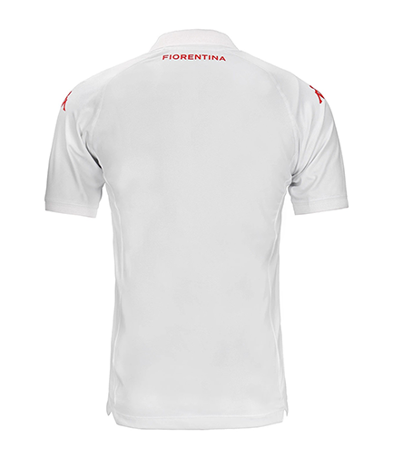 ACF Fiorentina 2024/25 2º Equipación