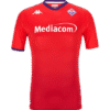 ACF Fiorentina 2024/25 3º Equipación