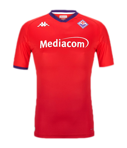 ACF Fiorentina 2024/25 3º Equipación