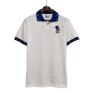 Italia Retro 1994 2º Equipación
